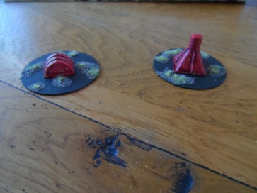 AQMF Martian Objective Markers 1